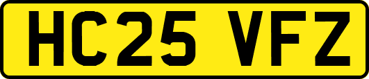 HC25VFZ