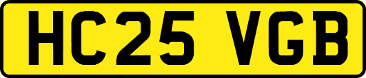 HC25VGB