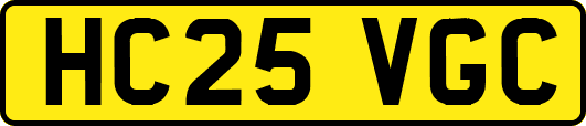 HC25VGC
