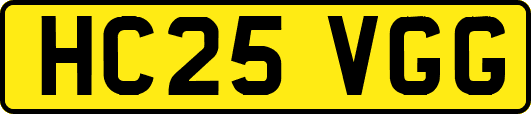 HC25VGG