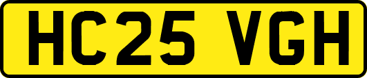 HC25VGH