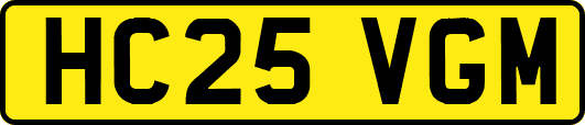 HC25VGM