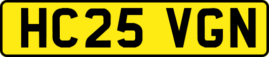 HC25VGN