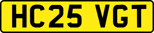 HC25VGT