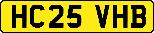HC25VHB