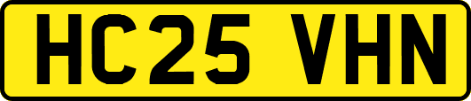 HC25VHN
