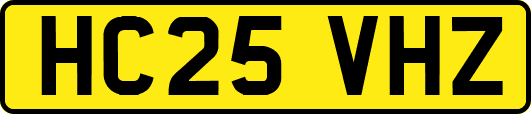 HC25VHZ