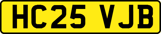 HC25VJB