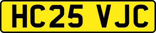 HC25VJC