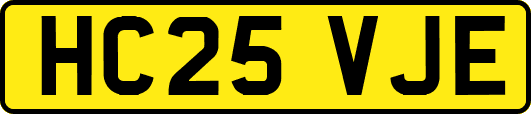 HC25VJE