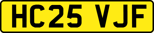 HC25VJF