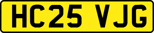 HC25VJG