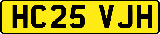 HC25VJH