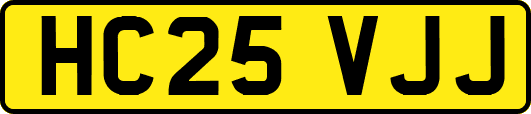 HC25VJJ