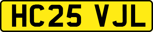 HC25VJL