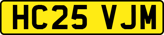 HC25VJM