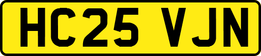 HC25VJN