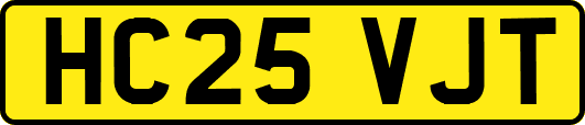 HC25VJT