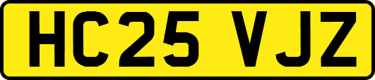 HC25VJZ