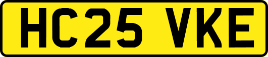 HC25VKE