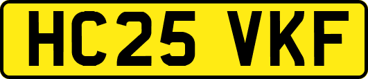 HC25VKF