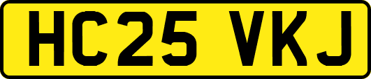 HC25VKJ