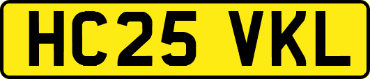 HC25VKL