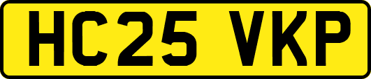 HC25VKP
