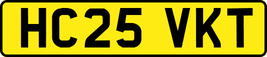 HC25VKT