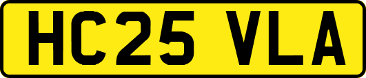 HC25VLA