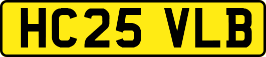 HC25VLB