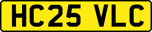 HC25VLC