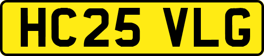 HC25VLG