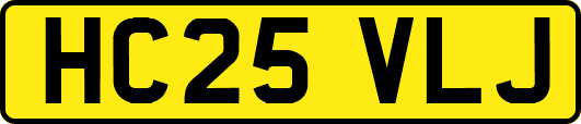 HC25VLJ