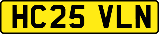 HC25VLN