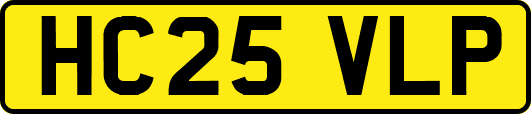 HC25VLP