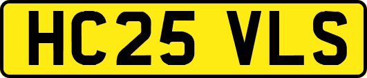 HC25VLS