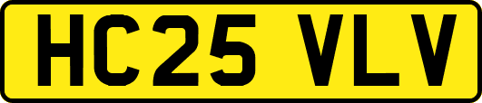 HC25VLV