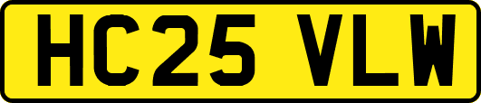 HC25VLW