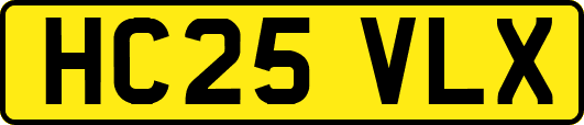 HC25VLX