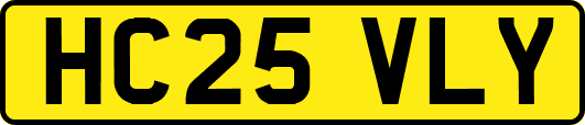 HC25VLY