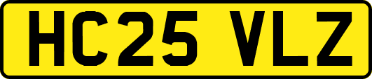 HC25VLZ