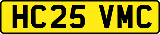 HC25VMC