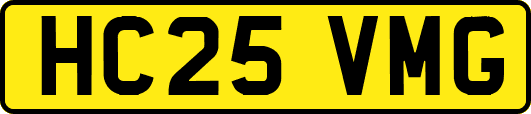 HC25VMG