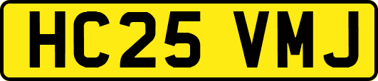 HC25VMJ