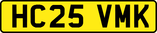 HC25VMK