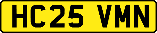 HC25VMN