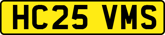 HC25VMS