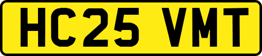 HC25VMT