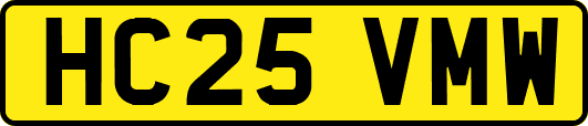 HC25VMW